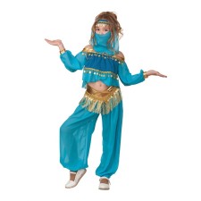 Carnival costume 