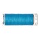 SEW-HALL thread for all materials, 200 m, 748277 (197 azure-blue)
