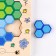 Developing game made of wood "Sotomino"