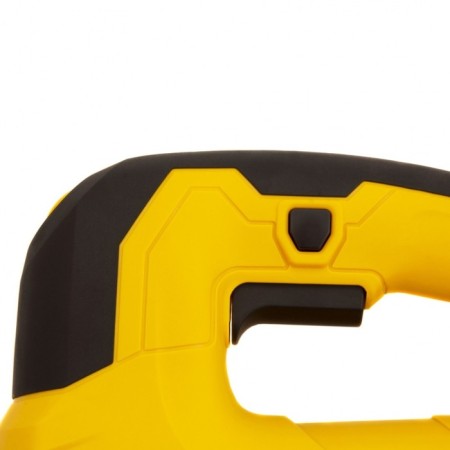 Electric jigsaw Denzel 27101, JS-65, 550 W, 65 mm-13