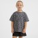 Футболка для девочки KAFTAN Trendy grey, р.30 (98-104)