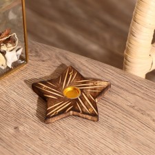 Star stand 