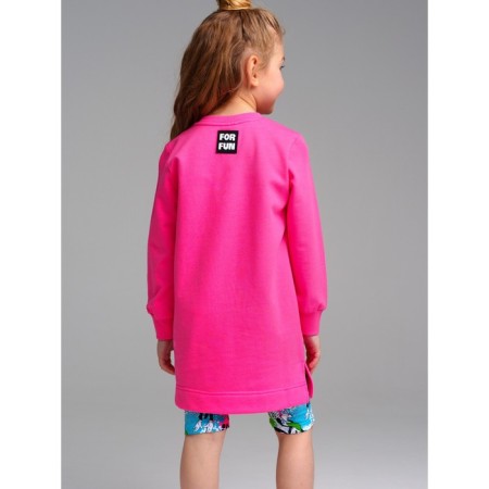 Dress for girl PlayTode, height 122 cm-2