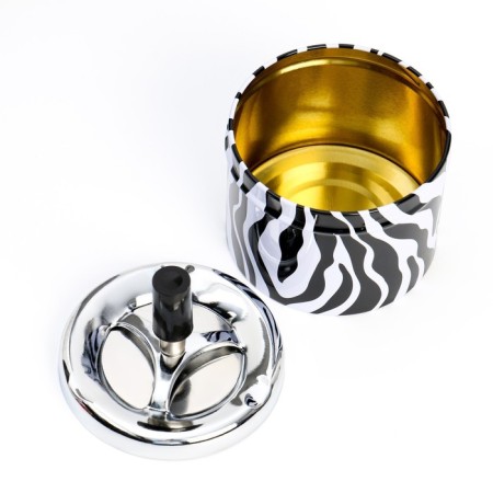 Ashberry ash "Zebra"-2