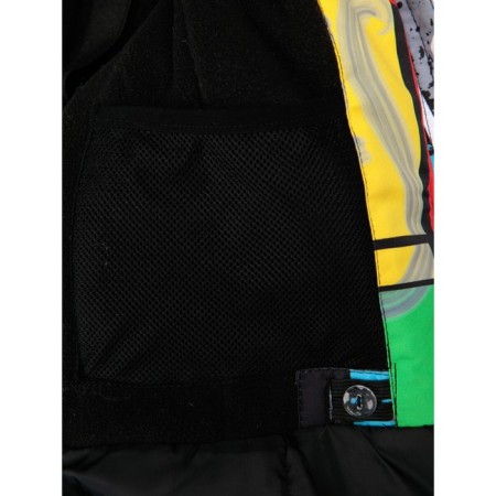 Winter overalls for the boy PlayTode, height 152 cm-12