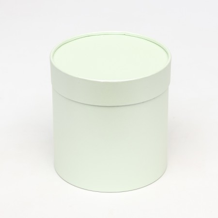 Set of boxes 3 in 1 without a window, mint 21 x 21 - 16 x 16 cm-3