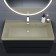 Quartz shell Uperwood Classic Quartz, 100 cm, beige matte, dessert