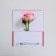 Package Gift Laminated Vertical, packaging, “You are beautiful”, Ml 23 x 27 x 11.5 cm