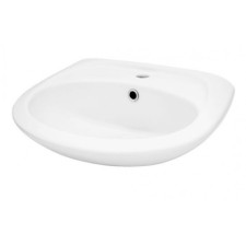Santek “Breez-50” shell with a hole for the mixer, with a pedestal