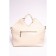 Bag Tout Women, Ecokuzha, Ludor Beige, 39x13x22 cm