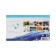 Pump for water "Dolphin" IVF, mechanical, under a bottle of 11 to 19 l, tricolor