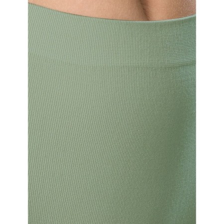 Women's cowards, size 46-48, khaki color-2