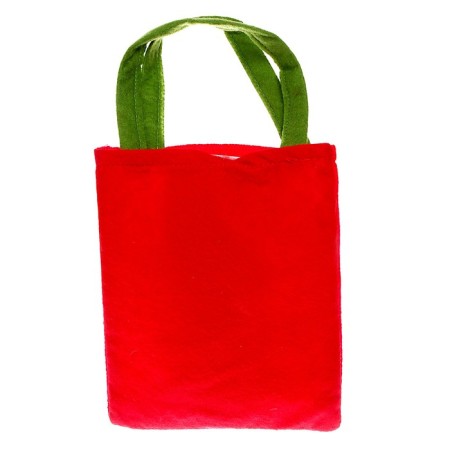 Bag "New Year tree"-1