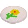 Mosaic round "Masha and the bear", 80 chips, 4 colors