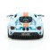 BBURAGO FORD GT 2019, DIE-CAST, 1:32, Orange-blue color