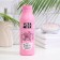 Hair shampoo, vitamilk, mousse, raspberries and cranberries, 400 ml