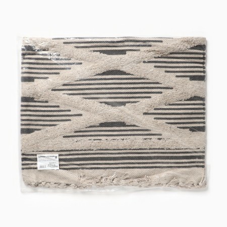 Illusion 60x90 carpet ± 3 cm, 1000 g/m2, 100% cotton-4