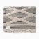 Illusion 60x90 carpet ± 3 cm, 1000 g/m2, 100% cotton