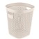 Basket for papers Nickel, 12.5l, color mix