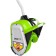 Snowman Battery GreenWorks GD40SS, without battery/ZU, 40 V, emission 6 m, Li-Ion
