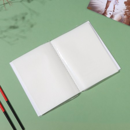 Photo album in 36 photos 10x15 cm "Beasts" 16x12x1 cm-1