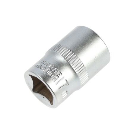 Head -sided tundra head, under a square 1/2, 17 mm, CRV-4