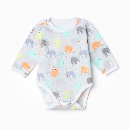 Body baby, color mix, height 68 cm-7