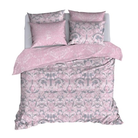 Bed linen 1.5 joint venture Madeleine, size 150x215 cm, 145x210 cm, 50x70 cm - 2 pcs