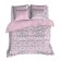 Bed linen 1.5 joint venture Madeleine, size 150x215 cm, 145x210 cm, 50x70 cm - 2 pcs