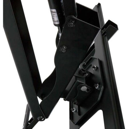 Kromax Atlantis-99 Black 40 "-65" Max.35kg wall turning and NAC 10047-7