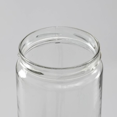 Glass jar, TO-100 mm, 1.5 l-1