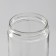Glass jar, TO-100 mm, 1.5 l