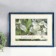 Photo frame plastic 30x40 cm 1017-3031-6