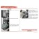 Copot shock absorbers "Avtoopor", Renault Sandero 2009-2014, 2 pcs., Uresan/Stw011