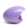 Robot Dinosaur "Pterodactyl", transforms into an egg, color violet