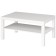 Commercial LAKK table, 900x550x440, white
