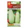 White -fruited zucchini "Taiga" f1, c/p, 1 g