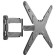 Crasstein for TV inclined maunfeld MTM-2355FM