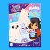Advent calendar Candy Party Umka, 55 g