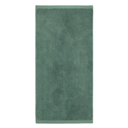 Tkano Essential towel, 612 gr, size 70x140 cm, color viridian-1