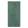 Tkano Essential towel, 612 gr, size 70x140 cm, color viridian