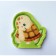 Finger Puppet Theater "Pets", euro suspension