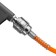 A set of pneumatic tools ZITREK 5PCS, 1.5 mm, 10 atm, 400 l/min, 1/4F, 5 items