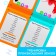 Training books "Speech therapy pictures", set, 6 pcs. 24 p.