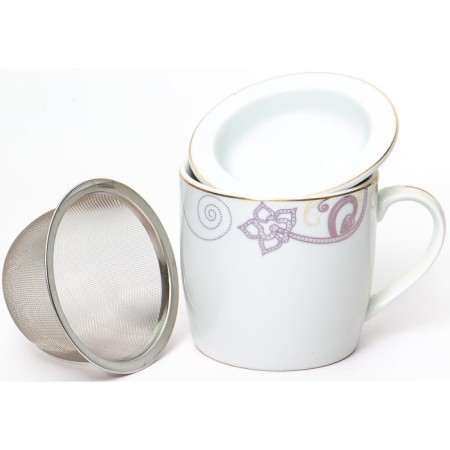 Hoterwahl collar "Aurora Aliya", 350 ml