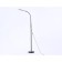 LED LED floor/desktop with a remote control and touch control buttons Ambrella Light, Floor, TR97706, LED, 12 W, 900LUM, 3000-6400K, Black Color Black
