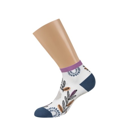 Women's socks Minimi Trend, size 39-41-1