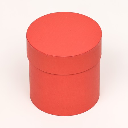 Set of hats 4 in 1 "red", 20 × 20 –13 × 13 cm-3