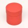 Set of hats 4 in 1 "red", 20 × 20 –13 × 13 cm