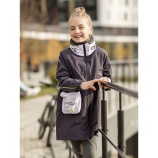 Плащ для девочки, рост 170 см